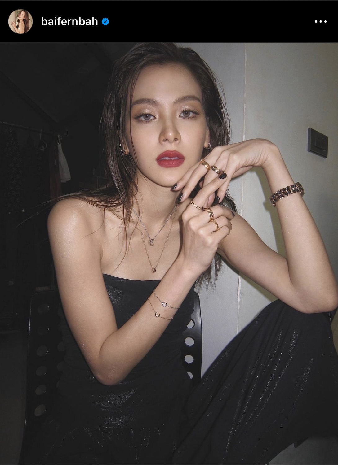 พร้อมอยู่แล้ว! ใบเฟิร์น พิมพ์ชนก อวดบ้านหลังใหม่ 80 ล้าน สวยอลังการทุกมุม พร้อมอยู่แล้ว! ใบเฟิร์น พิมพ์ชนก อวดบ้านหลังใหม่ 80 ล้าน สวยอลังการทุกมุม