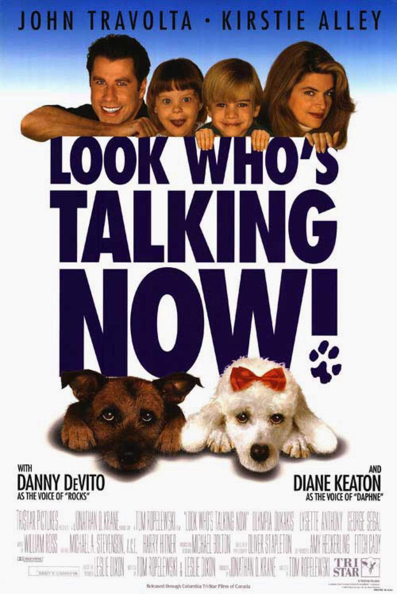 สิ้น Kirstie Alley!! นางเอกหนัง Look Who’s Talking พ่ายมะเร็งลาโลก วัย