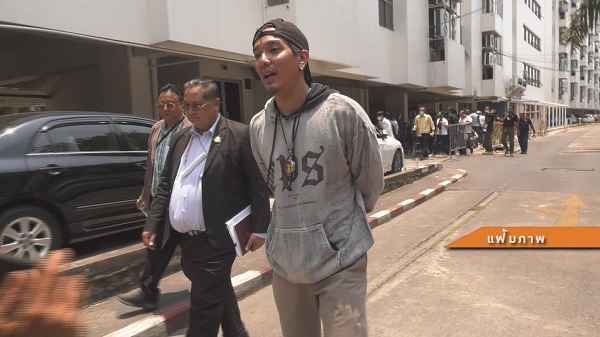 “ดีเจแมน” ประกาศติดโควิด19 ทั้งที่อยู่แต่บ้าน   (มีคลิป)