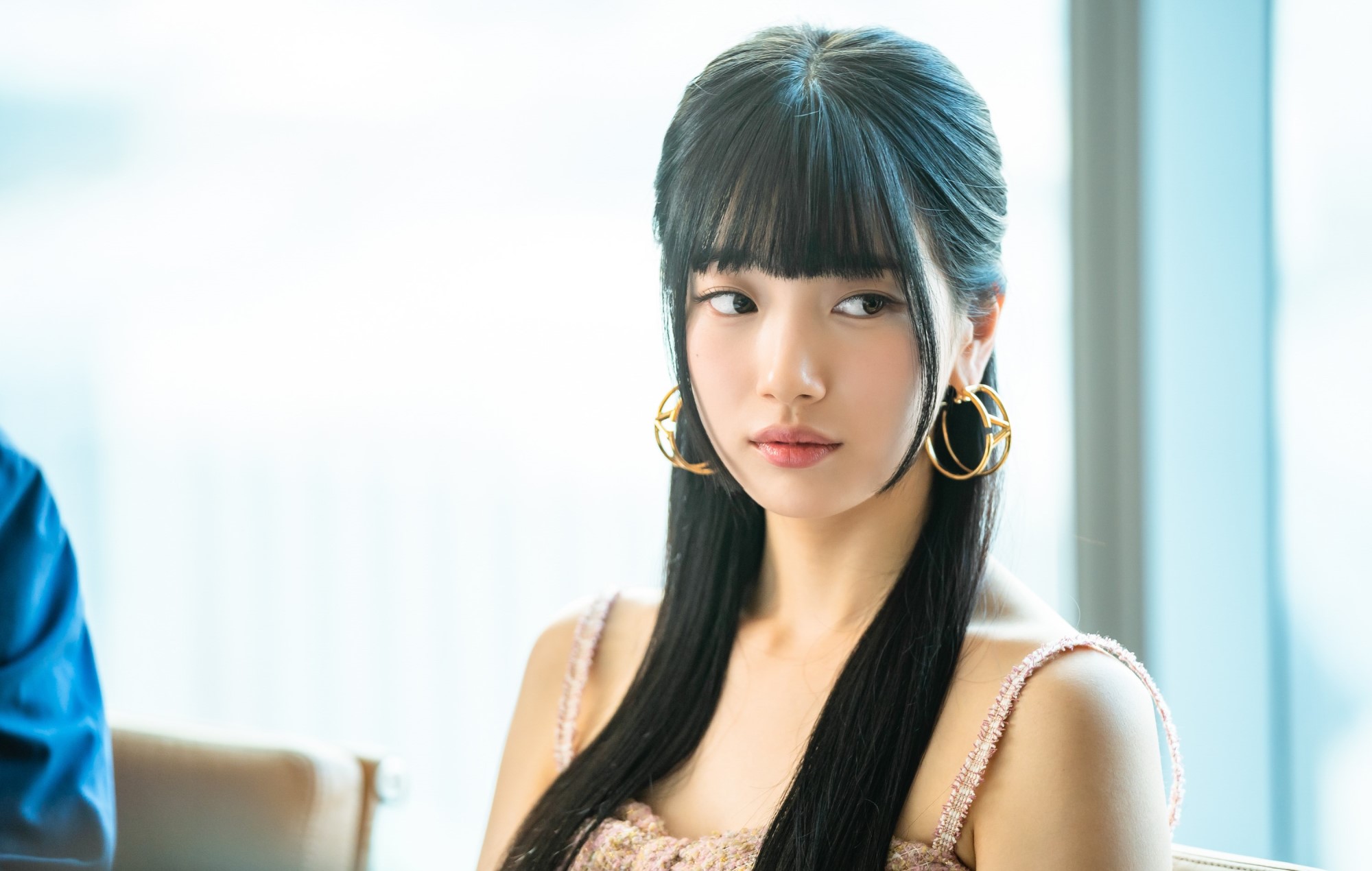 ส่องผลงานล่าสุดของซูจีใน DOONA ส่องผลงานล่าสุดของซูจีใน DOONA