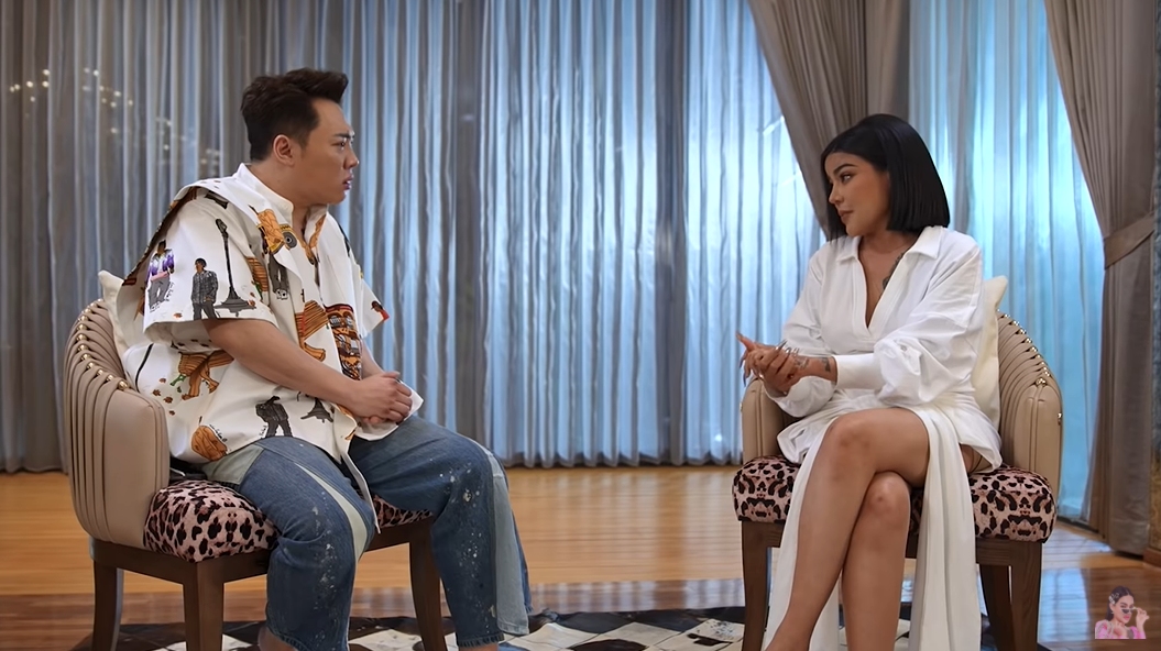 พูดครั้งแรก พิมรี่พาย เคลียร์ปมดูถูก ลั่น! ไม่อนุญาตให้ใครชี้หน้าว่าตกต่ำ