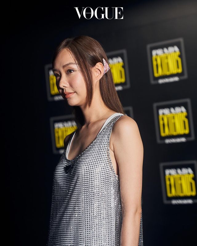 'วิน เมธวิน - โซมี'!! กระทบไหล่ที่อีเวนต์ Prada ในไทย สตาร์ไทยเทศร่วมงานเพียบ 'วิน เมธวิน - โซมี'!! กระทบไหล่ที่อีเวนต์ Prada ในไทย สตาร์ไทยเทศร่วมงานเพียบ