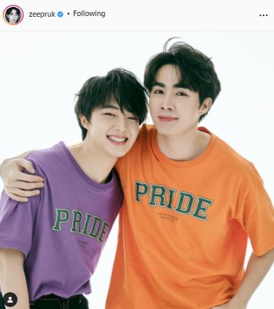 สุด Exclusive ซี-นุนิว เล่าโมเมนต์ความประทับใจกับชาว ซนซน 