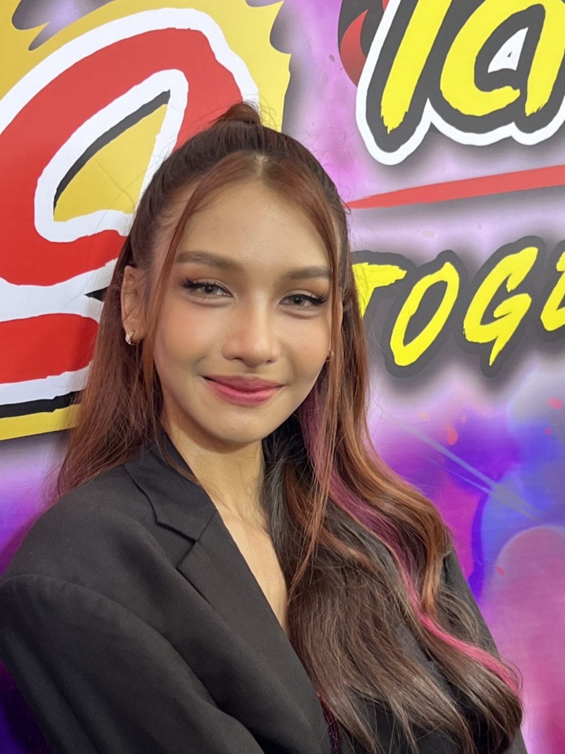 โบกี้ไลออน แจงดราม่าชุดขึ้นคอนเสิร์ต ลั่น อยากให้เคารพการแต่งตัวของผู้อื่น โบกี้ไลออน แจงดราม่าชุดขึ้นคอนเสิร์ต ลั่น อยากให้เคารพการแต่งตัวของผู้อื่น
