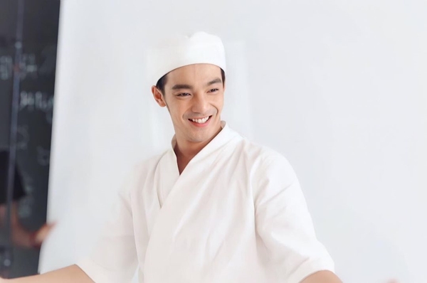 ไดสุเกะ สุกี้คาวา เจอแฮกเฟซบุ๊ก เตือนแฟนคลับอย่าหลงเชื่อ! ไดสุเกะ สุกี้คาวา เจอแฮกเฟซบุ๊ก เตือนแฟนคลับอย่าหลงเชื่อ!