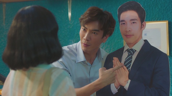 ซีรีส์ Let's Eat รักล้นพุง พร้อมลงจอคืนนี้ตอนแรก (มีคลิป) ซีรีส์ Let's Eat รักล้นพุง พร้อมลงจอคืนนี้ตอนแรก (มีคลิป)