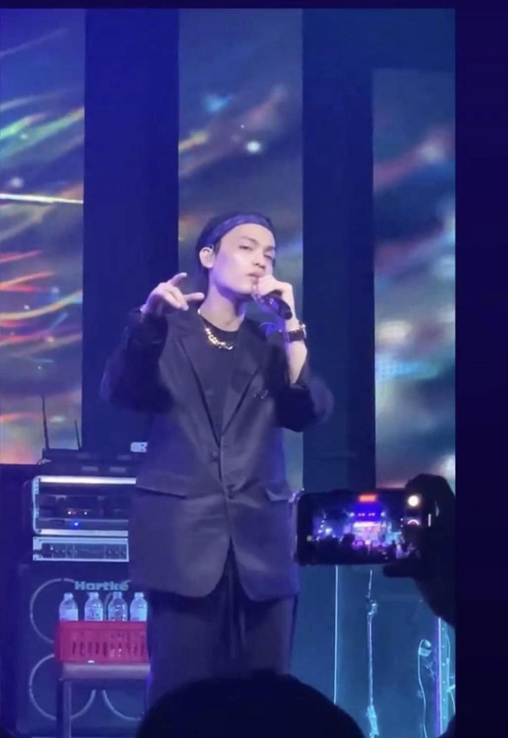 อิลสลิก ประกาศยุติรับงานแสดงคอนเสิร์ต เพราะสาเหตุนี้!? อิลสลิก ประกาศยุติรับงานแสดงคอนเสิร์ต เพราะสาเหตุนี้!?