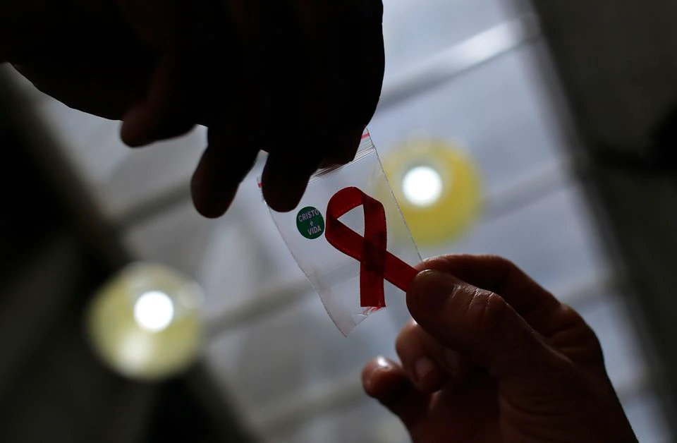 นักวิจัยสหรัฐฯ รักษาผู้ป่วยหญิงจาก HIV จนหายขาดเป็นรายแรกของโลก นักวิจัยสหรัฐฯ รักษาผู้ป่วยหญิงจาก HIV จนหายขาดเป็นรายแรกของโลก