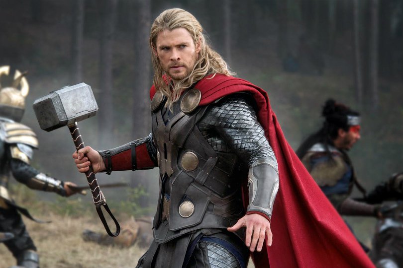 ยังช็อกไม่หาย!! ‘Chris Hemsworth’ พระเอก Thor เสี่ยงสูงเป็นอัลไซเมอร์ ยังช็อกไม่หาย!! ‘Chris Hemsworth’ พระเอก Thor เสี่ยงสูงเป็นอัลไซเมอร์