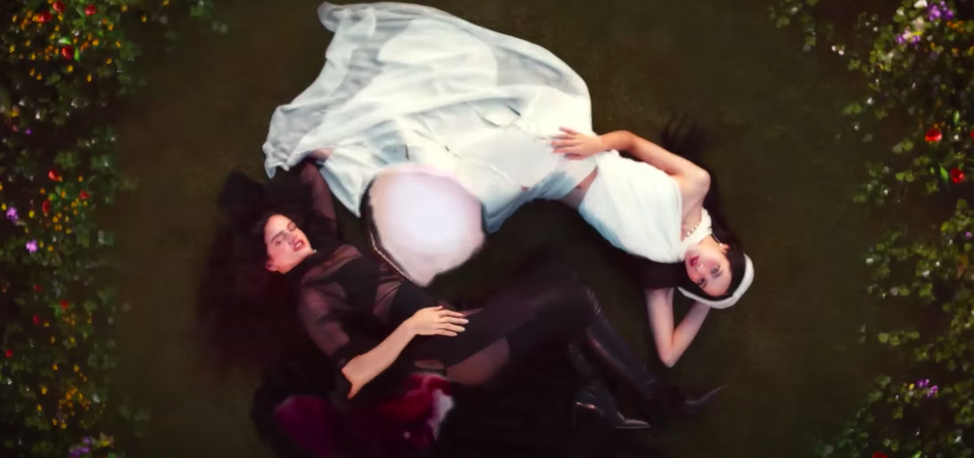 ทำความรู้จัก Rosalia กับผลงานสำคัญ New Woman ของ ลิซ่า