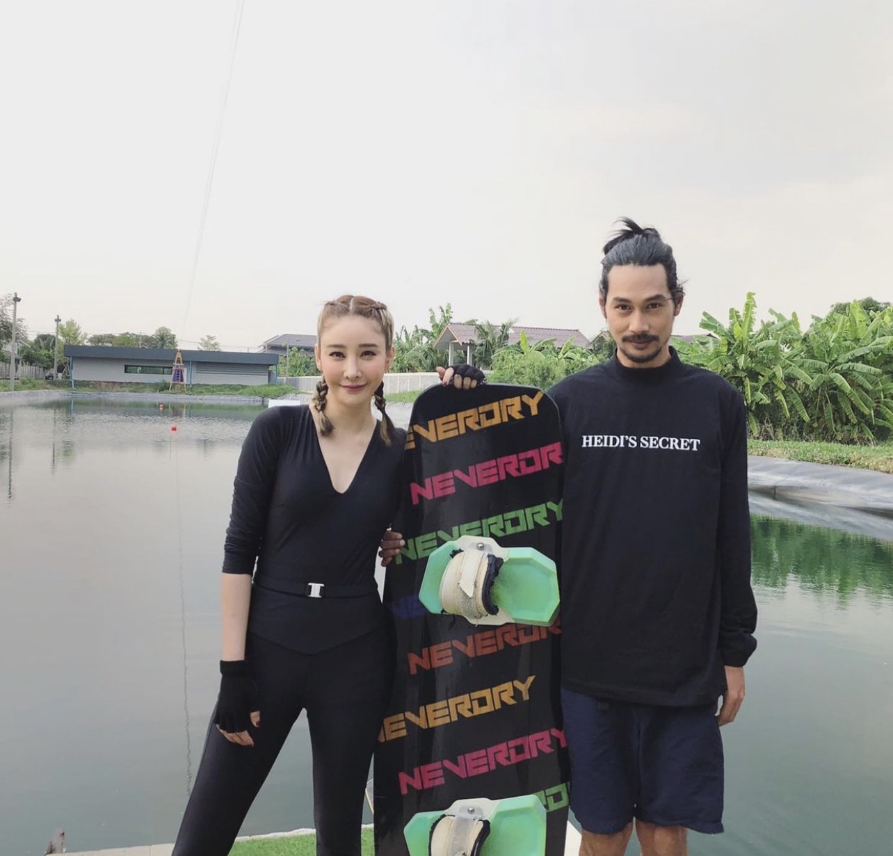 หนุ่ม กรรชัย เผยได้คุย เบิร์ด แฟน แตงโม ร้องไห้ตลอดเวลา เพื่อนๆเล่าสภาพจิตใจแย่