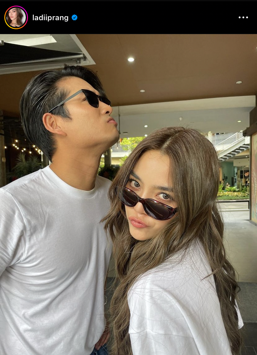 ปราง เผยหนีไม่พ้นรับละครคู่ ปั้นจั่น พร้อมเอ่ยปากอยากทำเพลงของตัวเอง