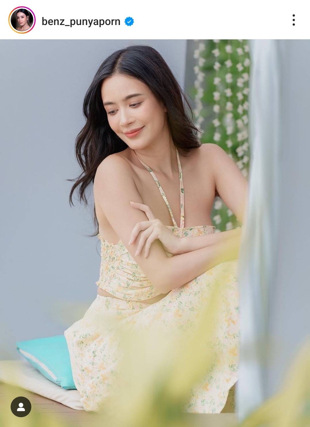“เบนซ์ ปุณยาพร” โพสต์เดือดถึงรายการดัง ลั่น! มันทดแทนความรู้สึกได้เหรอ? “เบนซ์ ปุณยาพร” โพสต์เดือดถึงรายการดัง ลั่น! มันทดแทนความรู้สึกได้เหรอ?