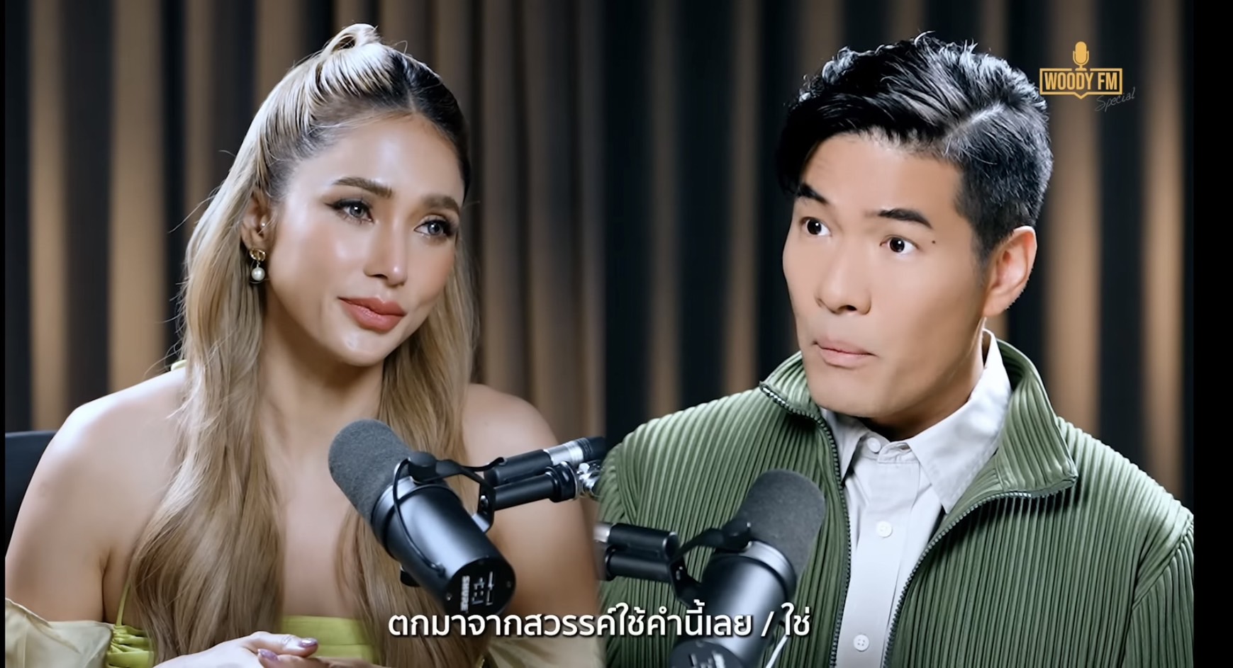 อุ้ม ลักขณา เปิดใจทั้งน้ำตา เผยเคยกราบเท้าสามี