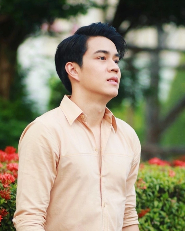 ไต้ผุ่น ตากเพชร แจ้งความชาวเน็ตก่อกวนไม่หยุด!!