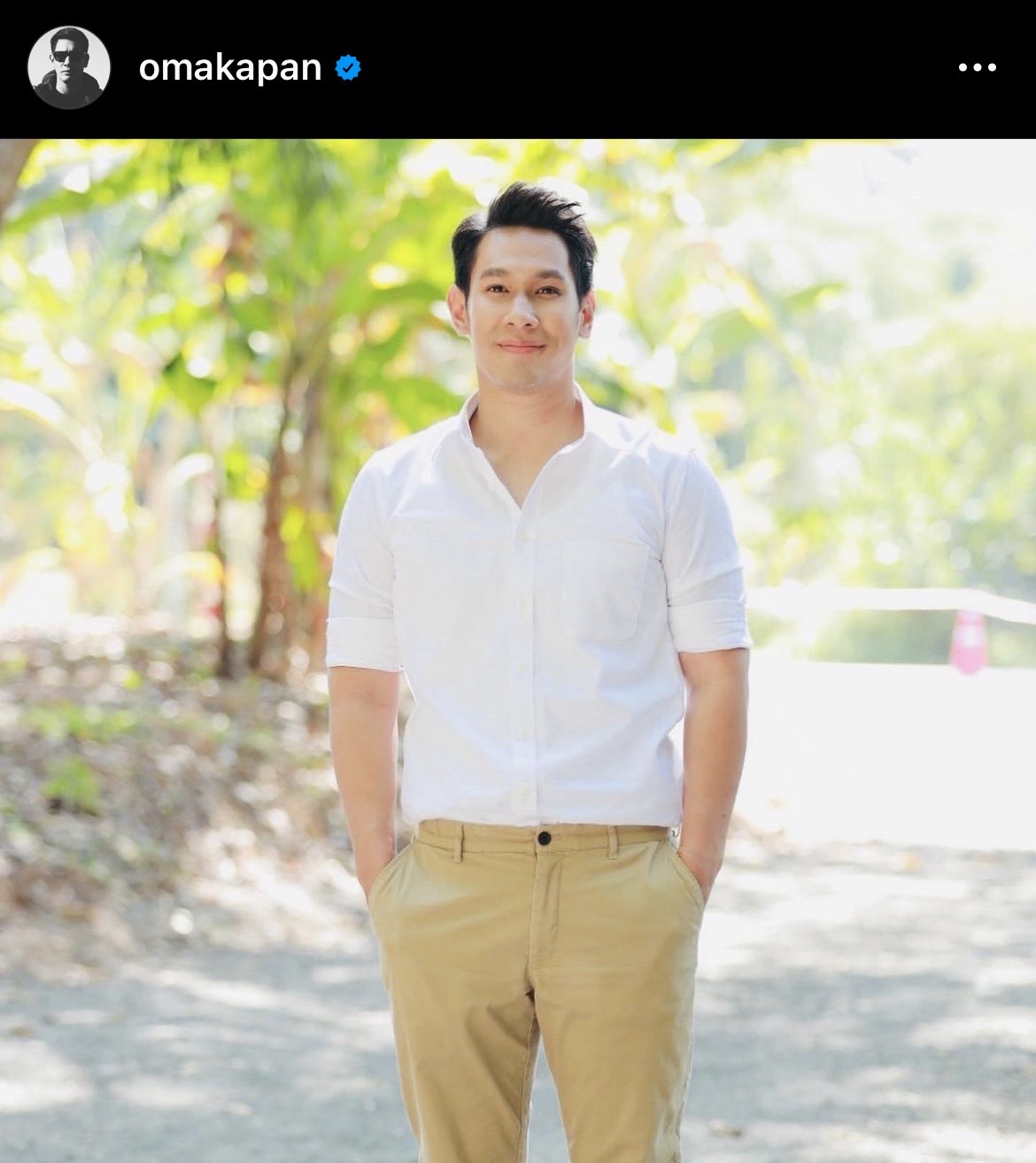 ออกจากโรงพยาบาลแล้ว อ๋อม อรรคพันธ์ อาการดีขึ้น กลับมาพักรักษาตัวที่บ้าน ออกจากโรงพยาบาลแล้ว อ๋อม อรรคพันธ์ อาการดีขึ้น กลับมาพักรักษาตัวที่บ้าน