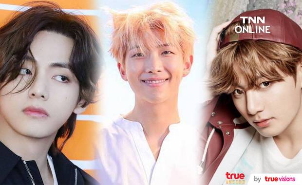 หัวหน้าวงแจงเอง!! ‘อาร์เอ็ม BTS’ ยืนยันเองไม่รู้จักสาวในข่าวลือซุ่มเดต หัวหน้าวงแจงเอง!! ‘อาร์เอ็ม BTS’ ยืนยันเองไม่รู้จักสาวในข่าวลือซุ่มเดต