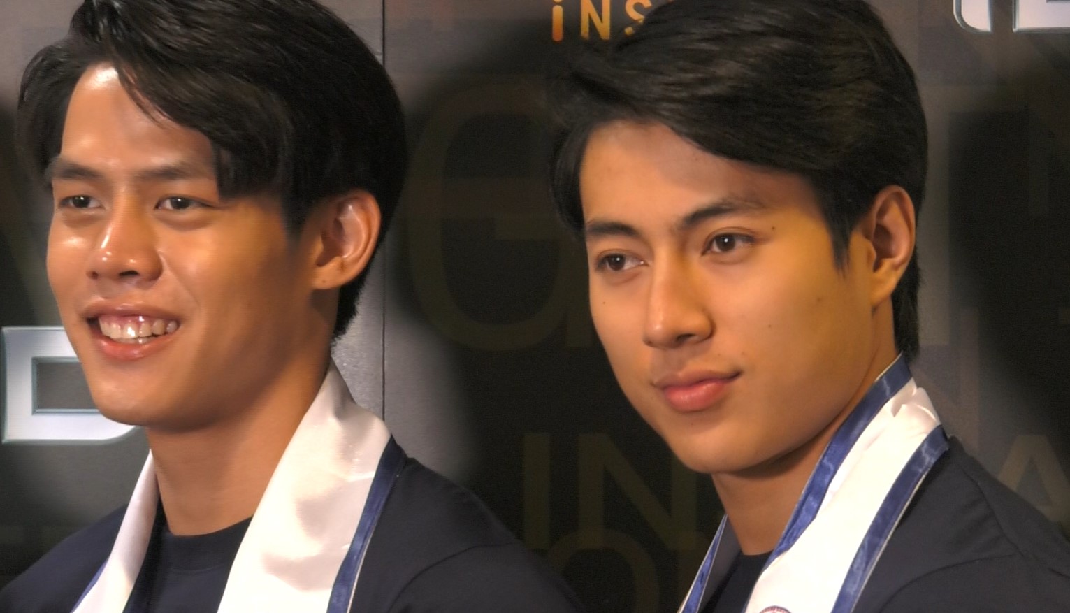 ทำความรู้จัก 5 หนุ่ม Manhunt Thailand 2023 ทำความรู้จัก 5 หนุ่ม Manhunt Thailand 2023