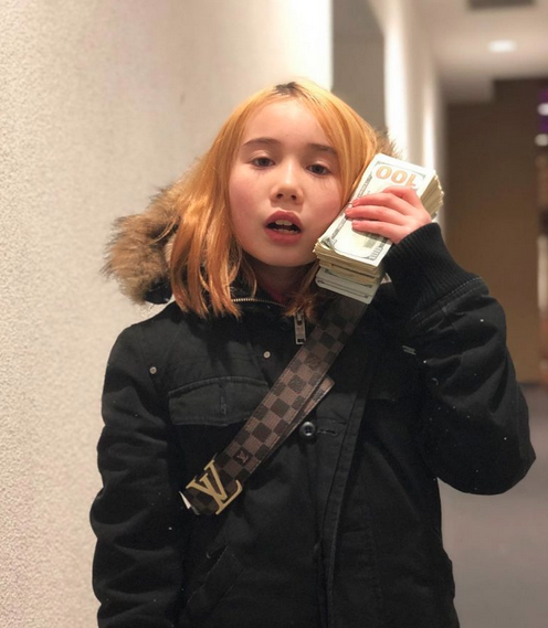 เสียชีวิตแล้ว?!! บัญชี IG ของ 'Lil Tay' แร็ปเปอร์-ยูทูบเบอร์ วัย 14 ปี แจ้งข่าวร้าย