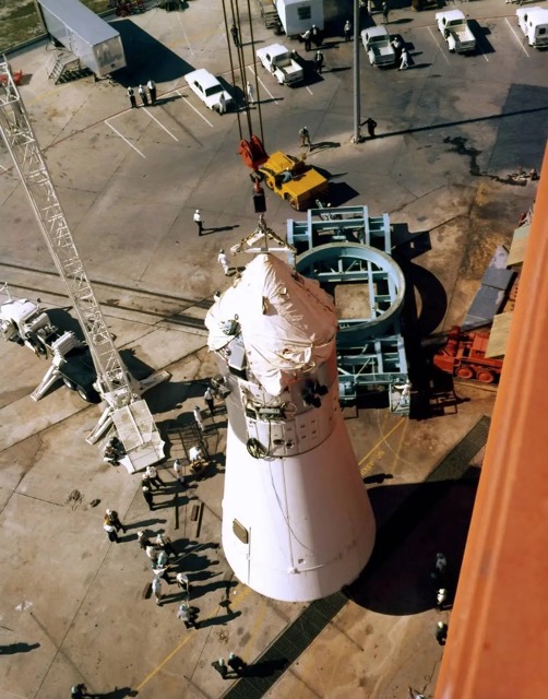 ครบรอบ 57 ปี โศกนาฏกรรม Apollo 1 เปลวเพลิงแห่งความล้มเหลวเพื่อก้าวต่อไปที่ใหญ่กว่า ครบรอบ 57 ปี โศกนาฏกรรม Apollo 1 เปลวเพลิงแห่งความล้มเหลวเพื่อก้าวต่อไปที่ใหญ่กว่า