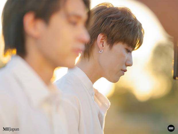 เชื่อมั่นศักยภาพ!! ‘พีพี-บิวกิ้น' แม้สังกัดจ่อปิดตัว ส่ง #PPKritEntertainment ครองเทรนด์ เชื่อมั่นศักยภาพ!! ‘พีพี-บิวกิ้น' แม้สังกัดจ่อปิดตัว ส่ง #PPKritEntertainment ครองเทรนด์