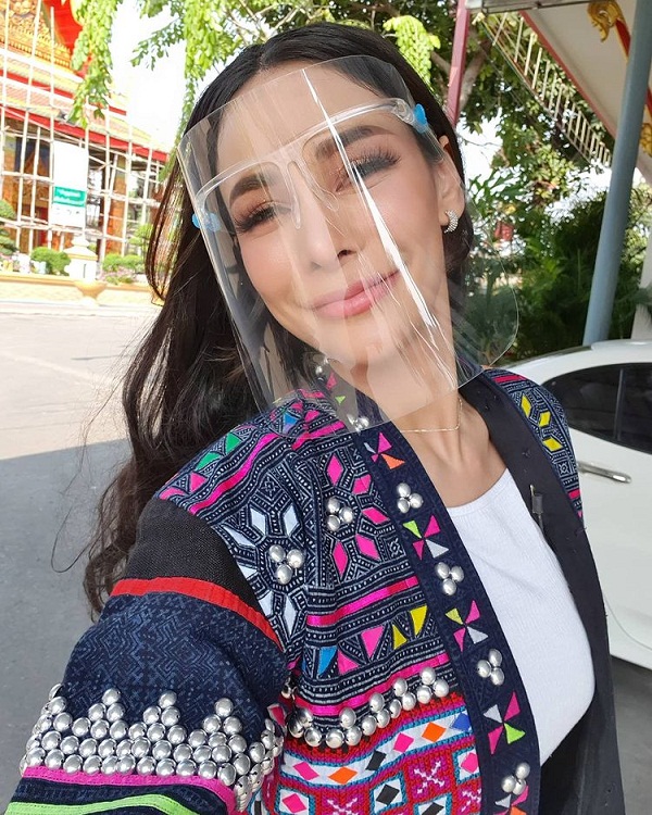 “โกโก้ อารยะ” รับสวยขึ้นเพราะศัลยกรรม ฟุ้งหัวใจโสดสนิท (มีคลิป)