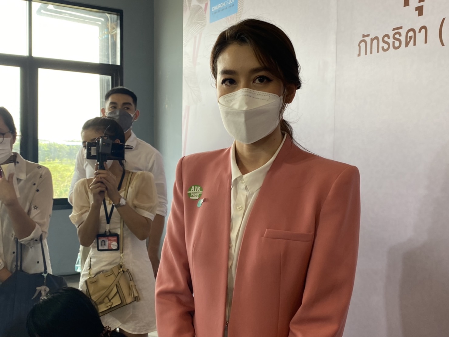 “เชียร์ ฑิฆัมพร” ซึ้งใจที่ทุกคนตั้งใจทำให้ แตงโม ทุกวันนี้ยังคงมีแต่ความคิดถึง...