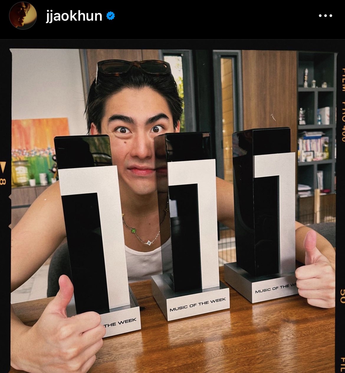 เจ้าขุน เล่าสมัยเด็กๆ เคยพาสาวเที่ยวบ้าน เจอสายตาพิฆาตจาก แม่ปิ่น 