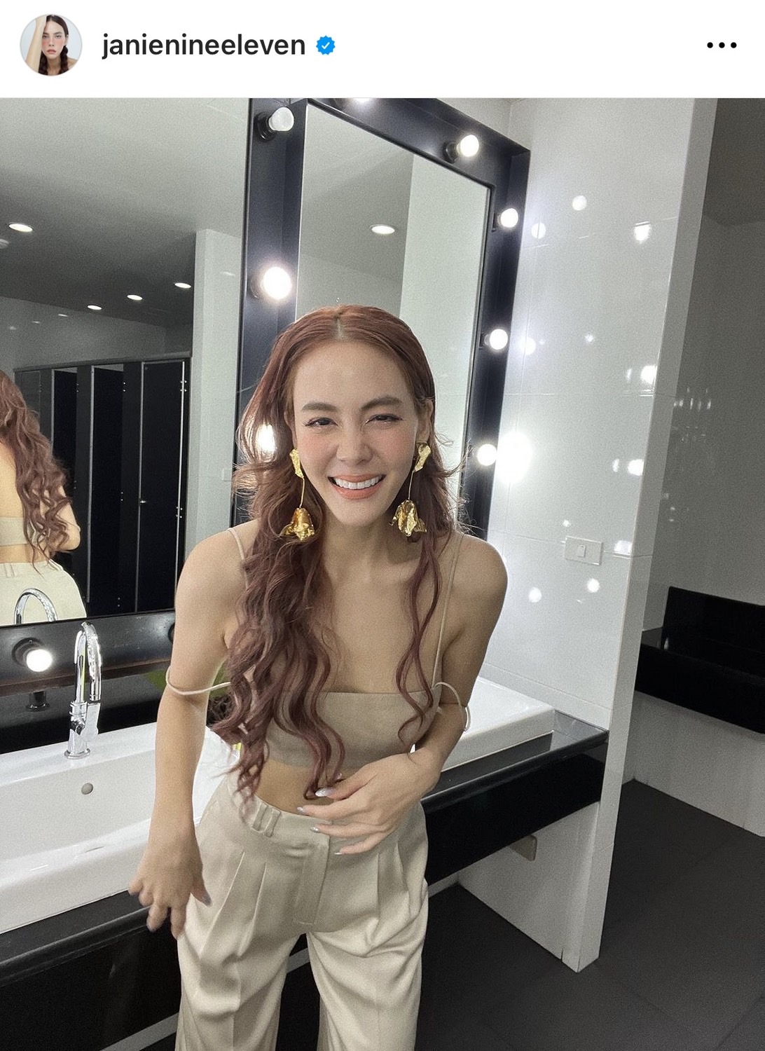 เจนี่ ย้ำไม่ได้แยกบ้านกับสามี รับอยู่วงการมา 30 ปี แฮปปี้กับทุกช่วงเวลา 