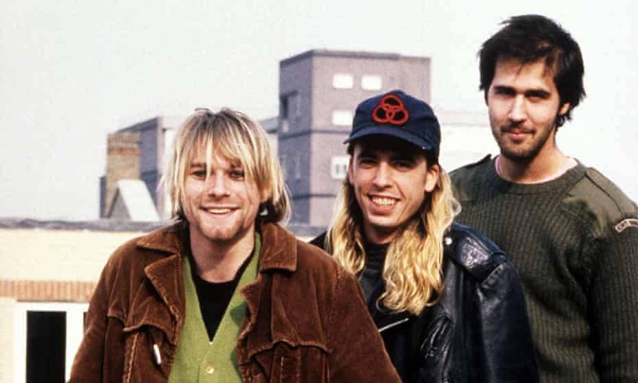 ยกฟ้องแล้ว! คดีที่ สตีเฟน เอลเดน ฟ้องวง Nirvana ในข้อหา แสวงหาผลประโยชน์จากภาพอนาจารเด็ก ยกฟ้องแล้ว! คดีที่ สตีเฟน เอลเดน ฟ้องวง Nirvana ในข้อหา แสวงหาผลประโยชน์จากภาพอนาจารเด็ก