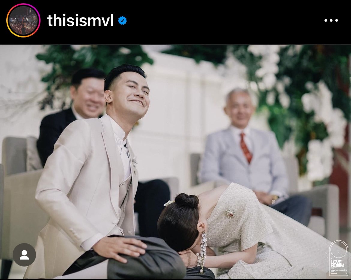เคลียร์ยาว  “เป้ วงมายด์”  ซัดชาวเน็ตแซะกราบเมีย กราบพ่อแม่บ้างไหม?