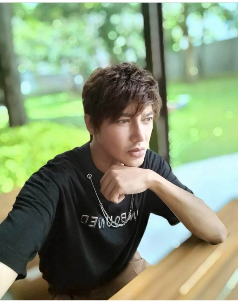 เปิดภาพล่าสุด ดีเจเจ๊แหม่ม ในลุคสุดเท่ เปิดภาพล่าสุด ดีเจเจ๊แหม่ม ในลุคสุดเท่