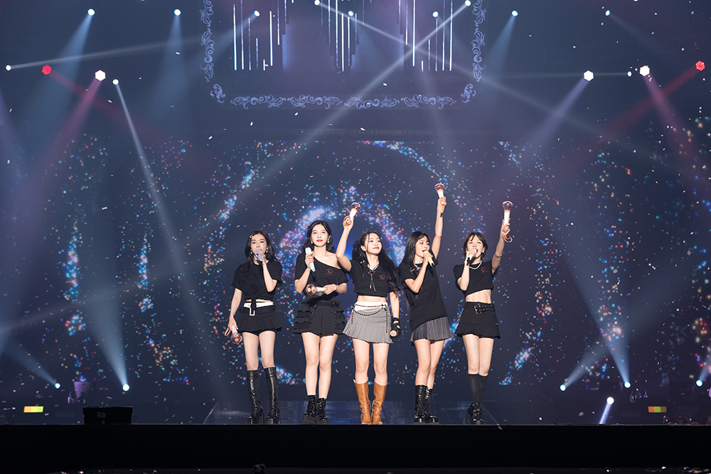 เลื่อนโชว์ในไทย!! คอนเสิร์ต Red Velvet 13-14 พ.ค.นี้ หลัง 'เวนดี้ - จอย' ล้มป่วย เลื่อนโชว์ในไทย!! คอนเสิร์ต Red Velvet 13-14 พ.ค.นี้ หลัง 'เวนดี้ - จอย' ล้มป่วย