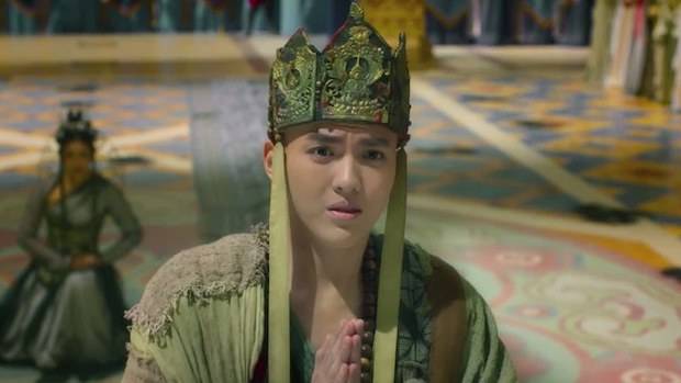 ถูกจับแล้ว!! รวบตัว ‘คริส วู’ กรณีลวงสาวผู้เยาว์ล่วงละเมิดทางเพศ