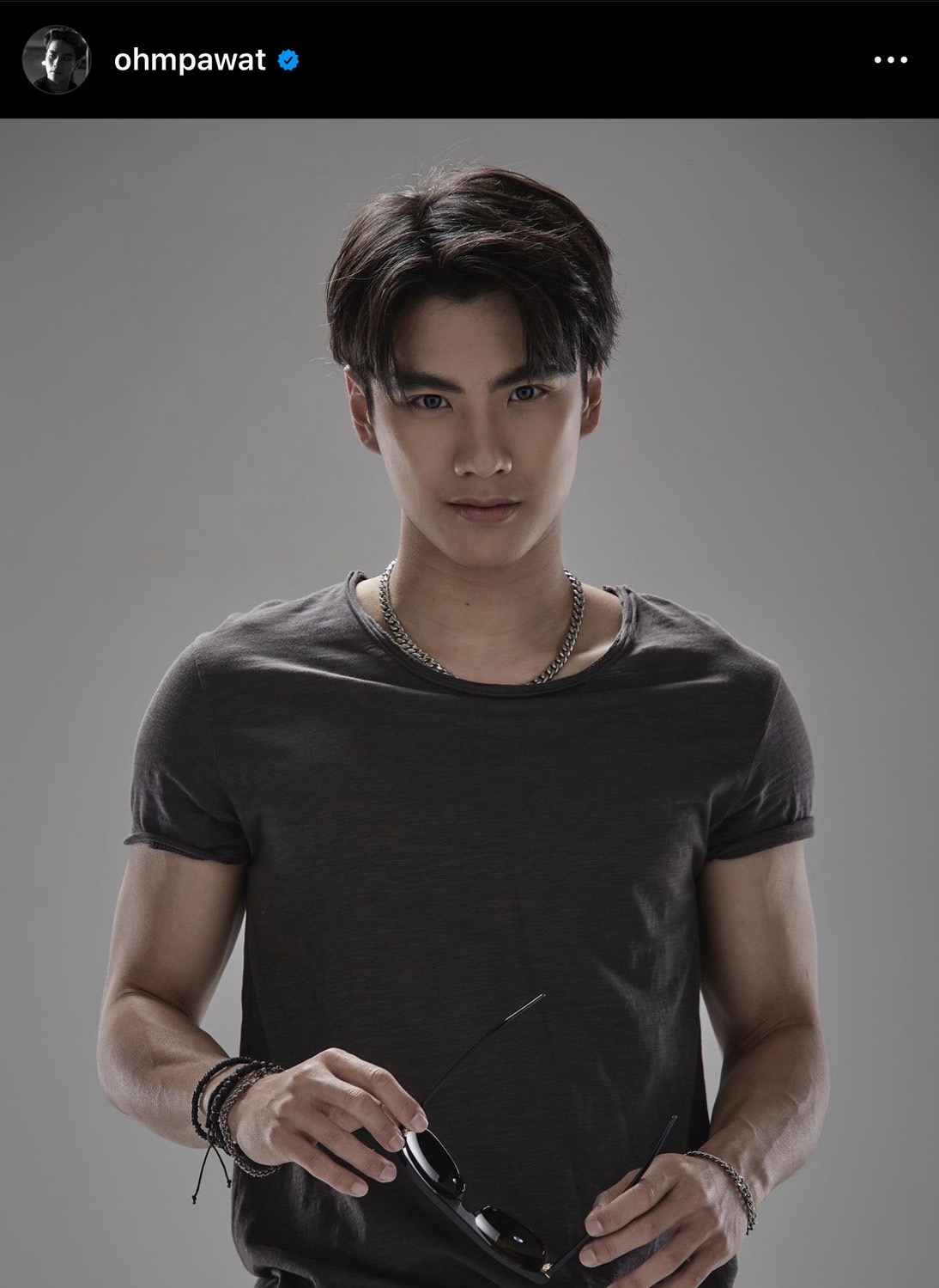 แบรนด์ดังพร้อมสู้คดี ฟ้องกลับ โอม ภวัต และต้นสังกัด เรียกค่าเสียหาย 50 ล้าน แบรนด์ดังพร้อมสู้คดี ฟ้องกลับ โอม ภวัต และต้นสังกัด เรียกค่าเสียหาย 50 ล้าน