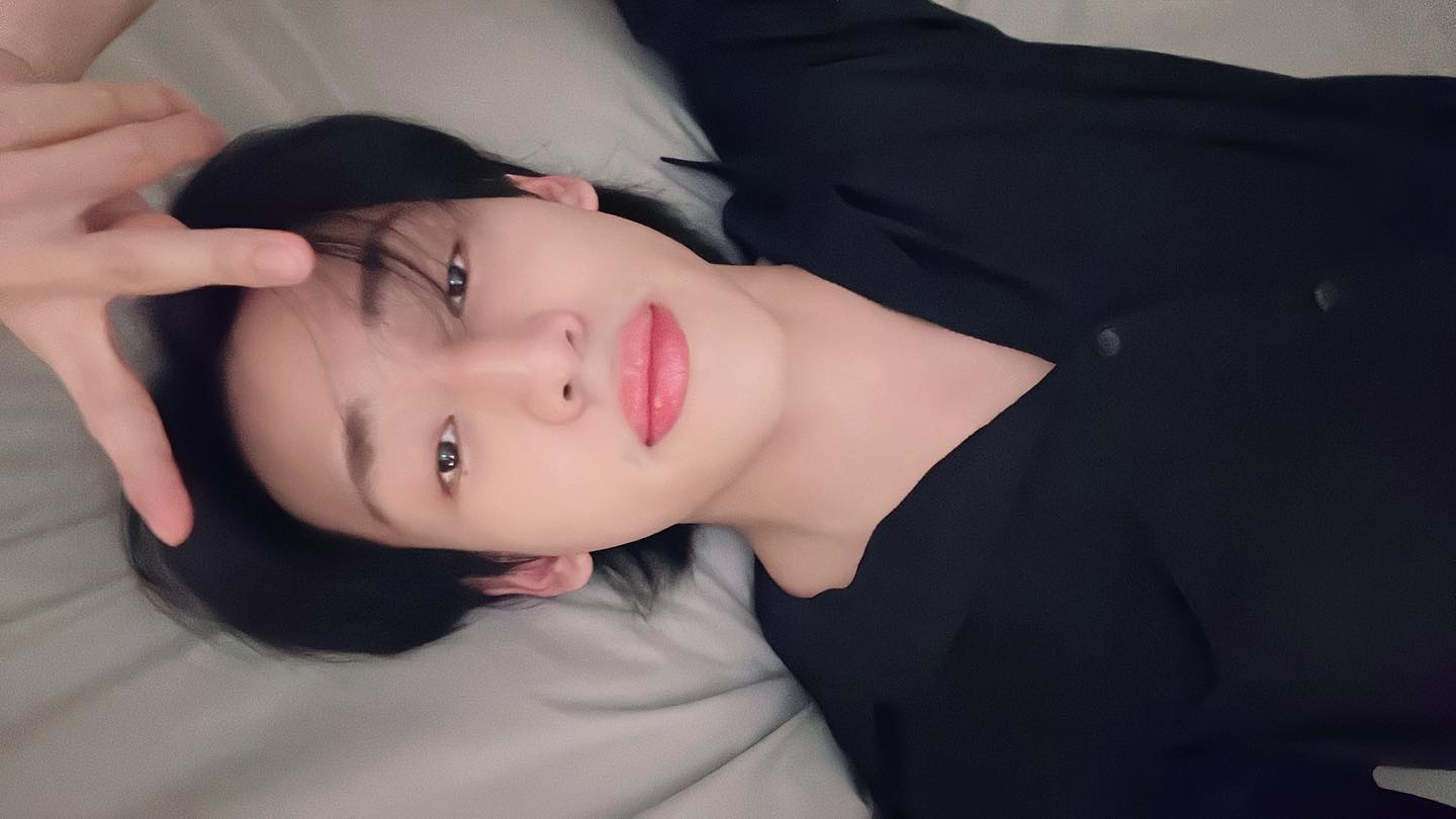 แบมแบม ยืนยัน GOT7 มี 7 คนไม่มีวันเปลี่ยนแปลง 