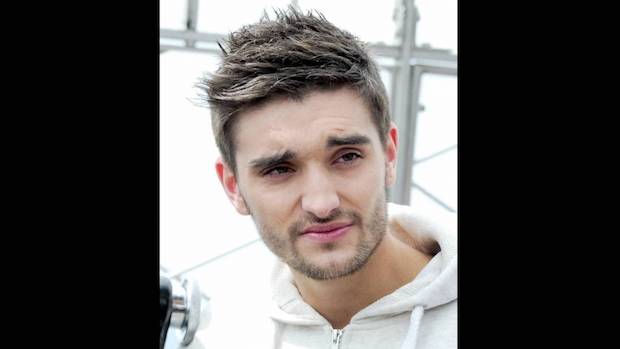 มะเร็งสมองคร่าชีวิต!! ‘ทอม พาร์คเกอร์’ วง The Wanted เสียชีวิต วัย 33 ปี (มีคลิป)