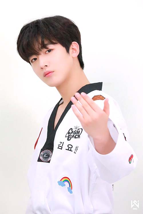 รวมไอดอลที่ก่อนเดบิวต์เคยเป็นนักกีฬามืออาชีพมาก่อน