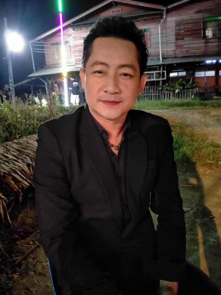เด่นชัย สายสุพรรณ สูญเสียลูกชายวัย 15 ปี ด้วยโรคมะเร็งกระดูก เด่นชัย สายสุพรรณ สูญเสียลูกชายวัย 15 ปี ด้วยโรคมะเร็งกระดูก
