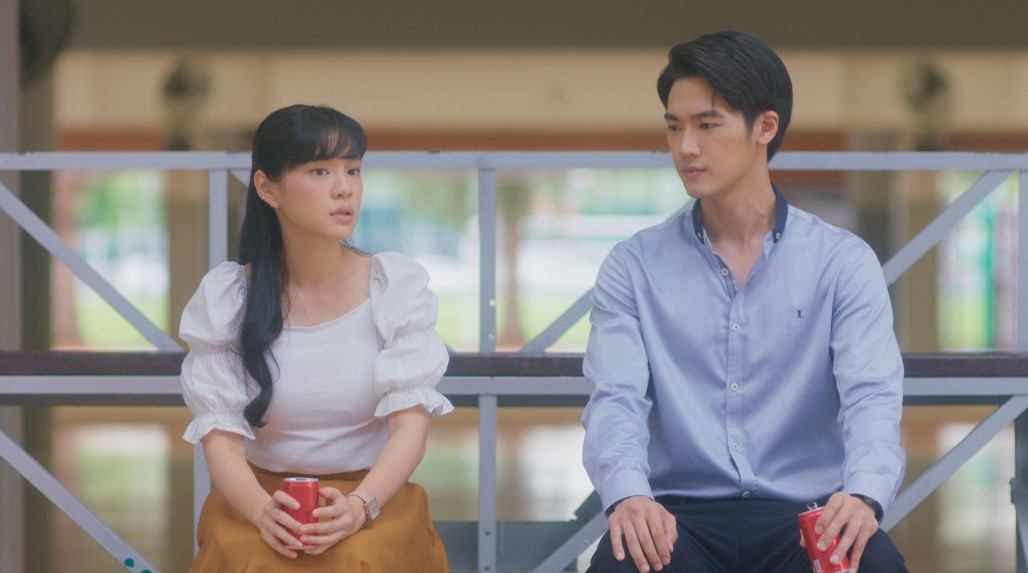 Thank You Teacher ซีรีส์น้ำดีที่อยากให้ทุกคนได้ดู