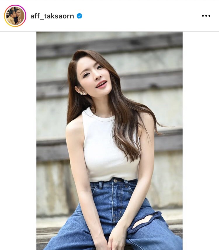 อบอุ่นมากเมื่อ แอฟ ทักษอร พาน้องน้องใหม่มาเยี่ยมอาการคุณปู่หลังผ่าตัด 