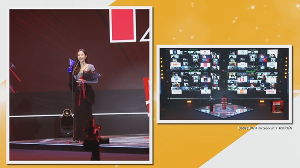 ประกาศผลรางวัล คมชัดลึกอวอร์ด ครั้งที่17  (มีคลิป)