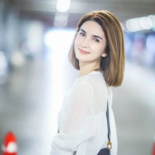 “โบว์ แวนด้า” เดือดตัดผม ไม่ได้ตัดขาด (มีคลิป)       