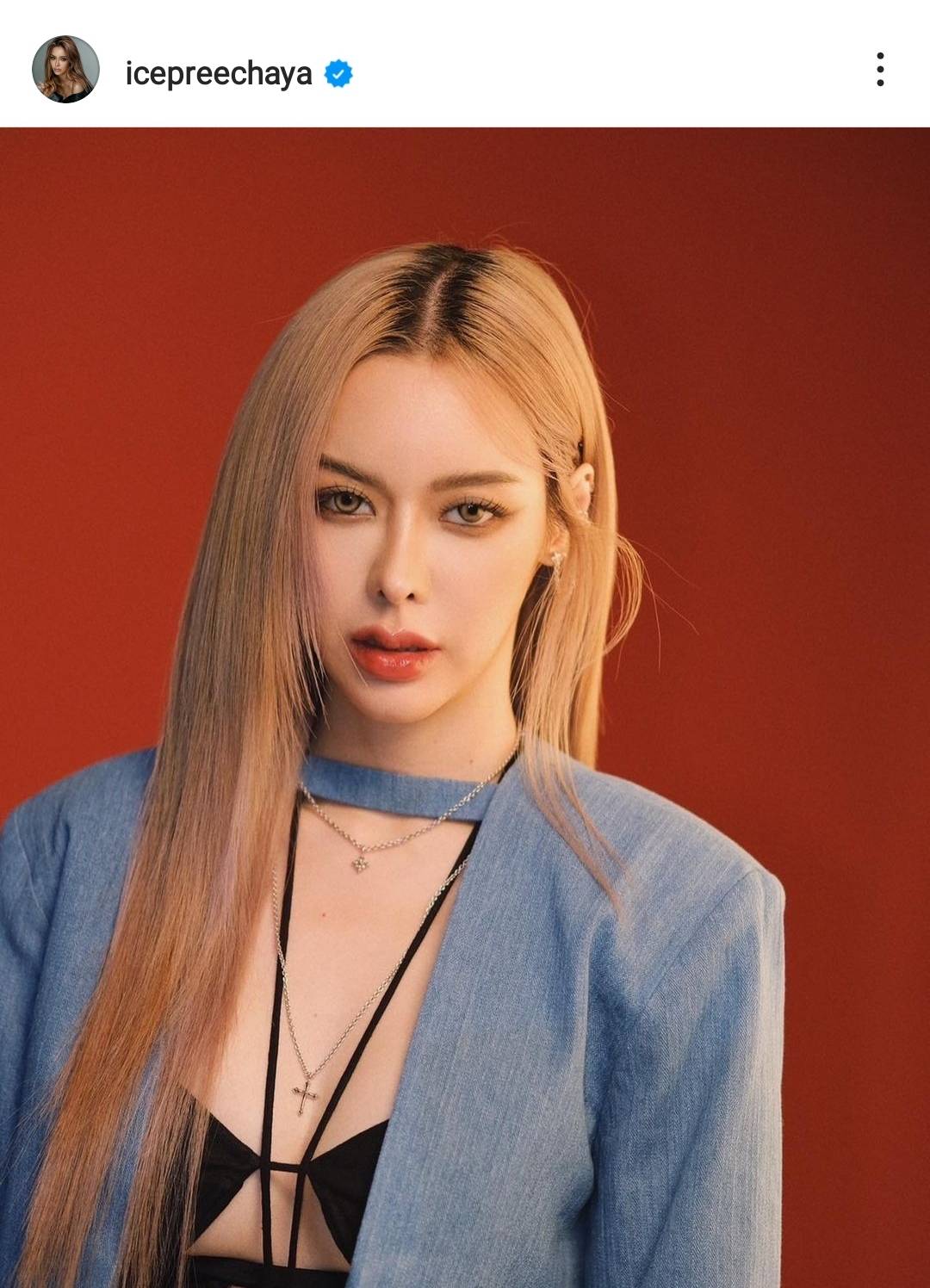 แม่ไอซ์ ปรีชญา แจงสาเหตุลูกสาวซื้อไซยาไนด์ เผย นำมาป้องกันสัตว์มีพิษเข้าบ้าน พร้อมยืนยันความบริสุทธิ์ แม่ไอซ์ ปรีชญา แจงสาเหตุลูกสาวซื้อไซยาไนด์ เผย นำมาป้องกันสัตว์มีพิษเข้าบ้าน พร้อมยืนยันความบริสุทธิ์