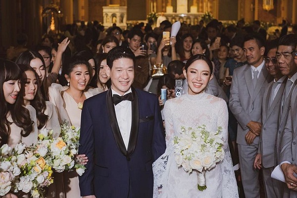  น้ำชา ชีรณัฐ แพลน มีลูกก่อนอายุ35  (มีคลิป) 