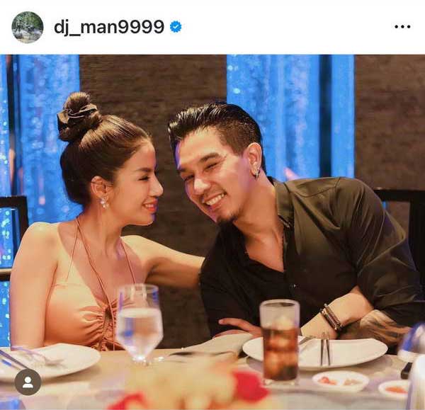 คุณแม่ ดีเจแมน เผยไม่รู้มาก่อน ใบเตย อาร์สยาม หย่ากับลูกชายแล้ว คุณแม่ ดีเจแมน เผยไม่รู้มาก่อน ใบเตย อาร์สยาม หย่ากับลูกชายแล้ว