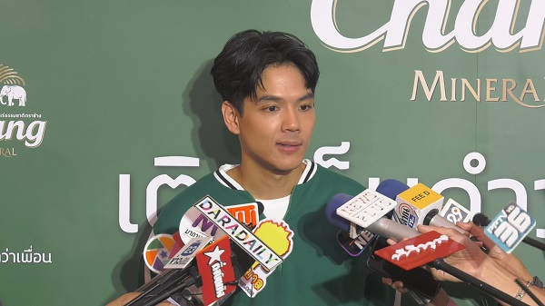 นิกกี้ ไม่สน คนมองไม่เหมาะสมกับ ก้อย   (มีคลิป)