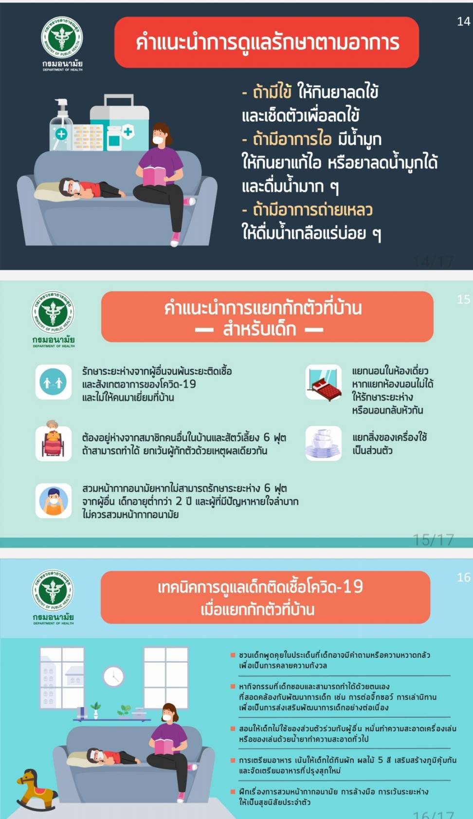 สธ.พบสัปดาห์เดียว เด็กอายุ 0-5 ปี ติดเชื้อโควิดแล้ว 6,000 ราย สธ.พบสัปดาห์เดียว เด็กอายุ 0-5 ปี ติดเชื้อโควิดแล้ว 6,000 ราย
