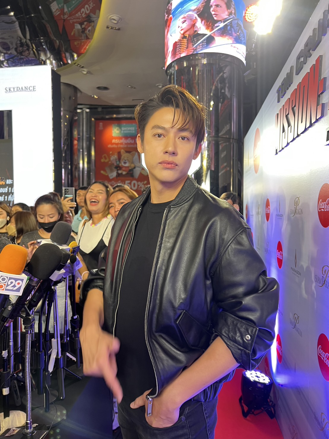 หมาก ปริญ เผยหลังแต่งคิมเบอร์ลี่ ยังไม่มีแพลนจดทะเบียนสมรส หมาก ปริญ เผยหลังแต่งคิมเบอร์ลี่ ยังไม่มีแพลนจดทะเบียนสมรส