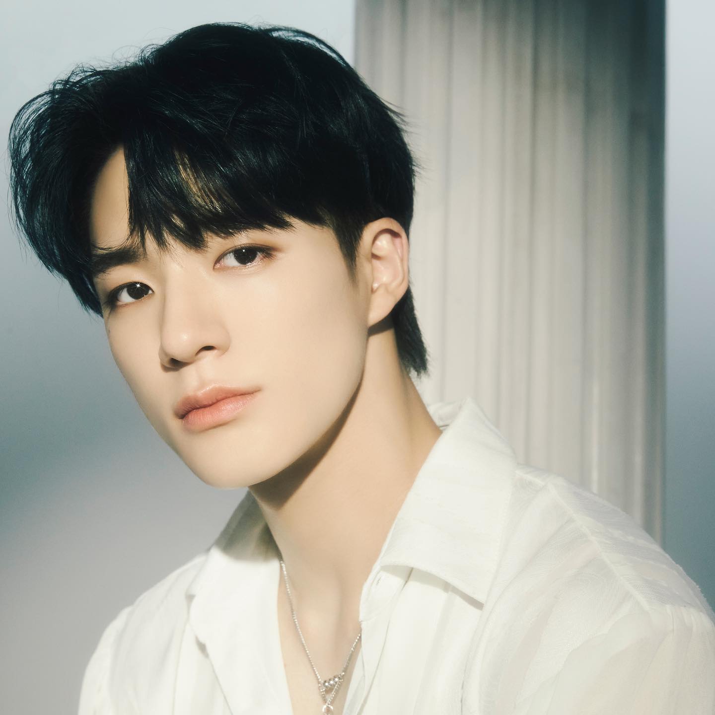 เจโน่ วง NCT เป็นศิลปิน K-Pop คนแรกได้เดินโชว์ New York Fashion Week เจโน่ วง NCT เป็นศิลปิน K-Pop คนแรกได้เดินโชว์ New York Fashion Week